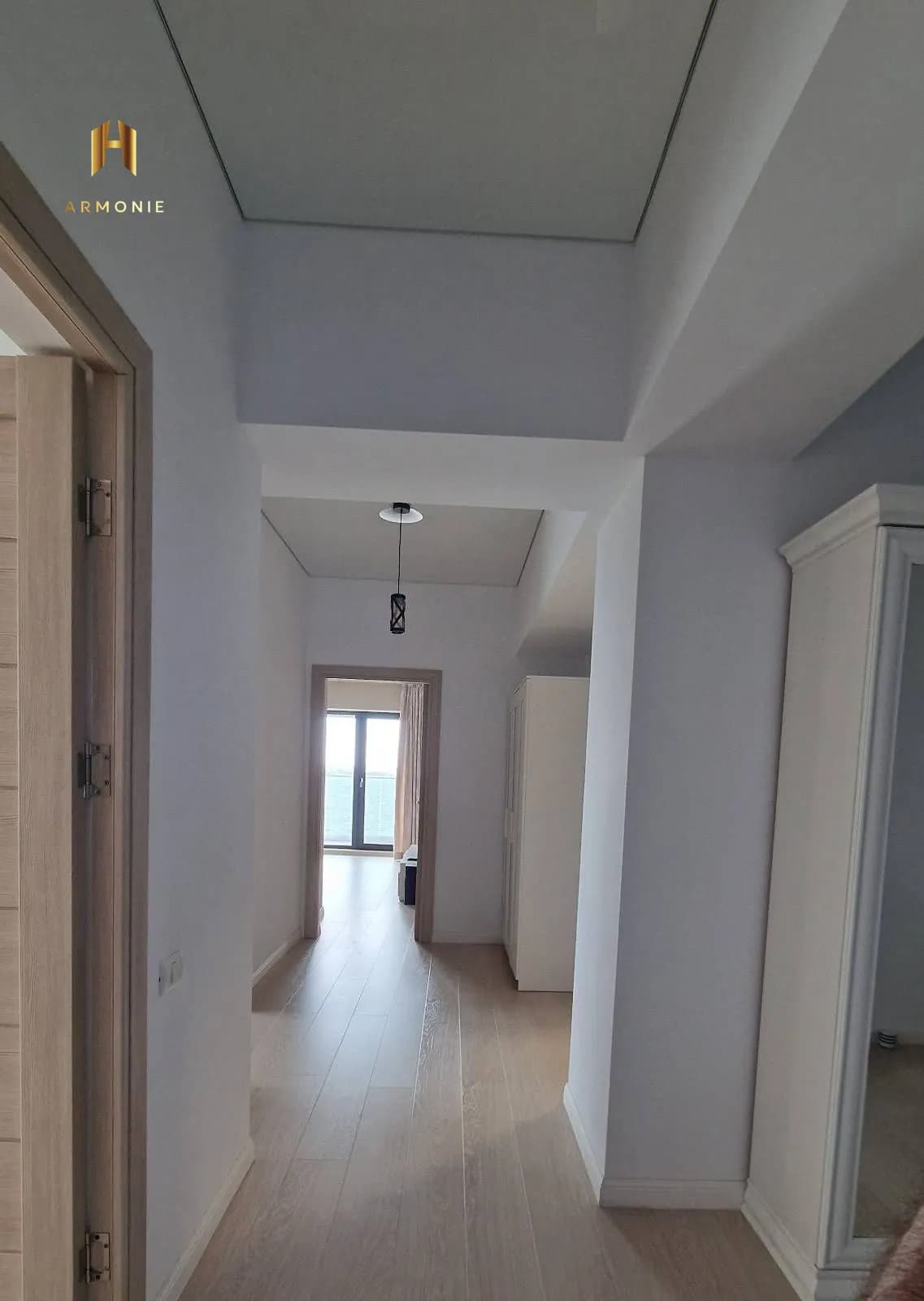 Квартира в Constanta, 2 комн., 72 м² — фото 4
