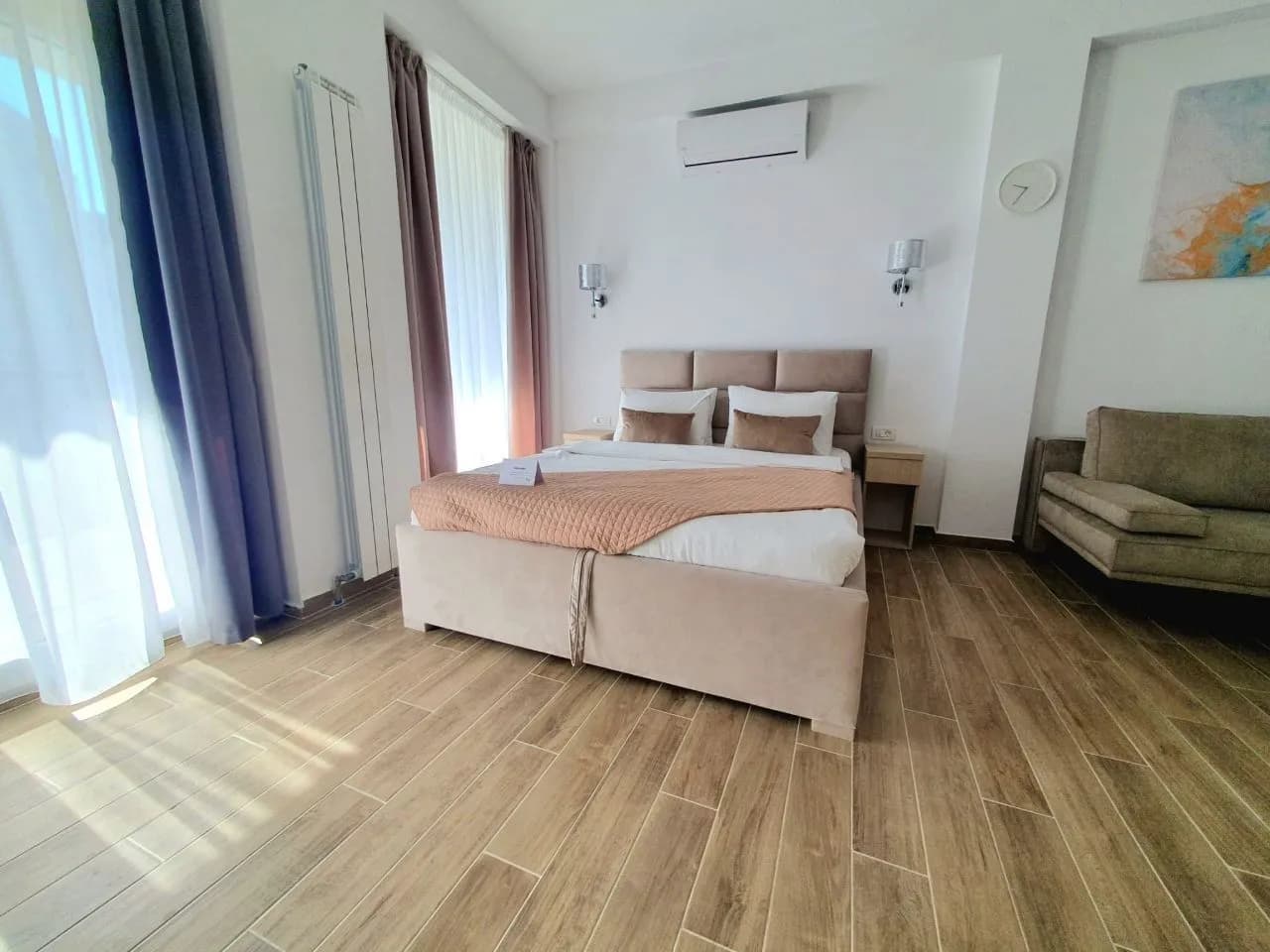 Квартира в Mamaia, 1 комн., 45 м² — фото 2