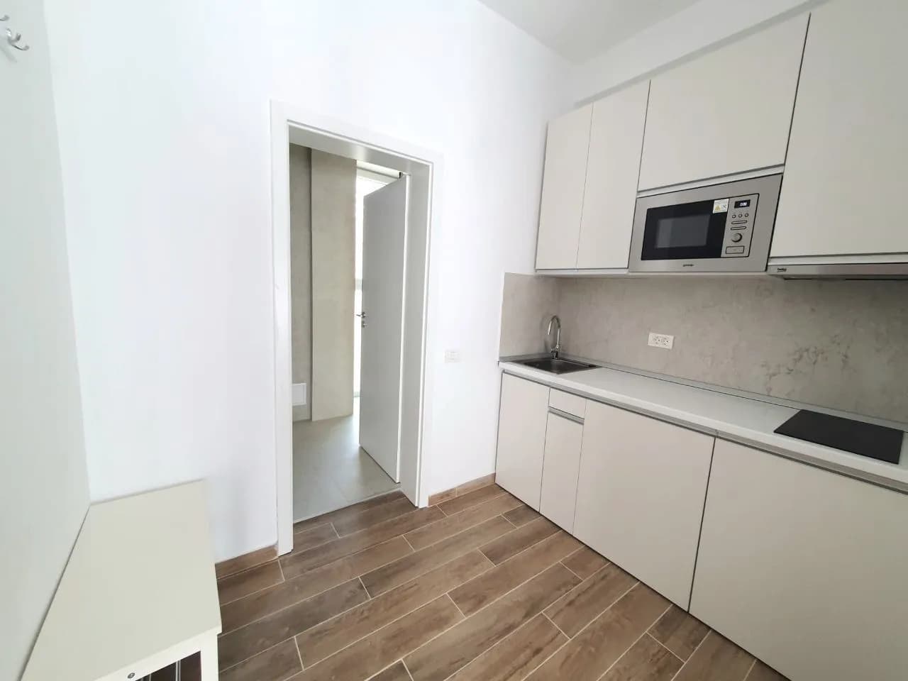 Квартира в Mamaia, 1 комн., 45 м² — фото 4