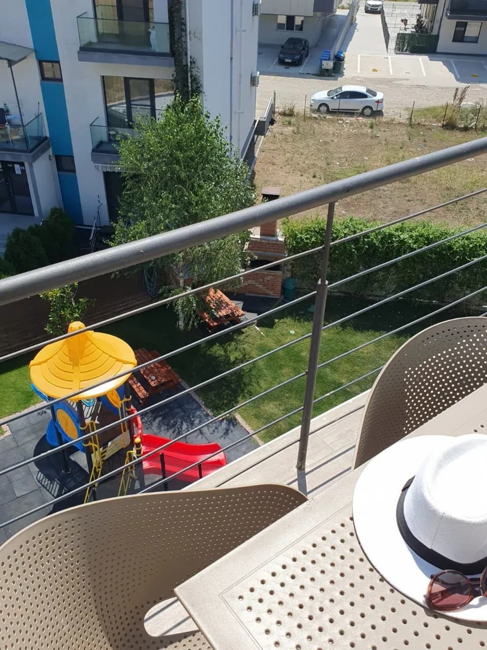 Квартира в Mamaia, 1 комн., 45 м² — фото 7