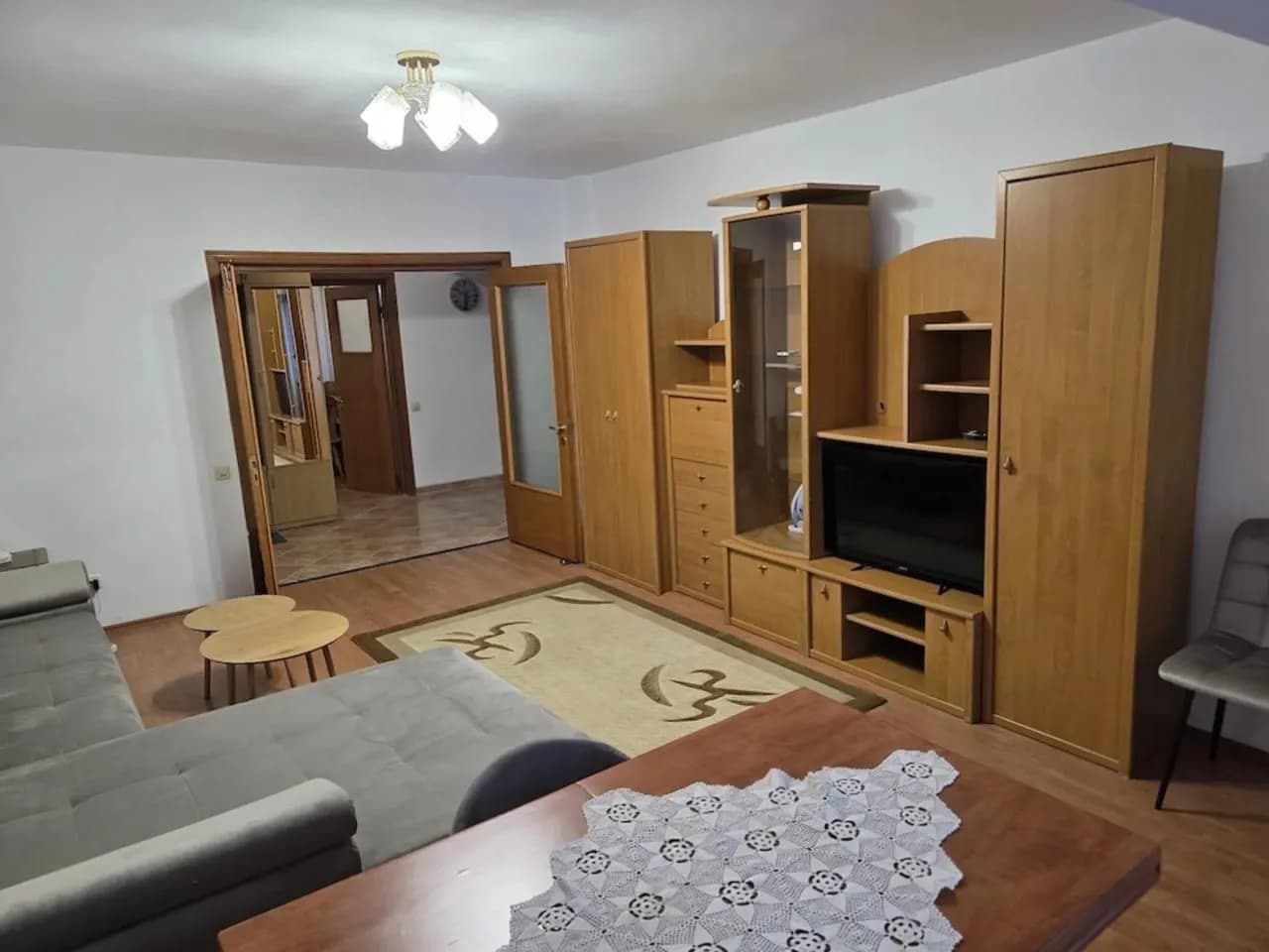 Квартира в Constanta, 3 комн., 90 м² — фото 1