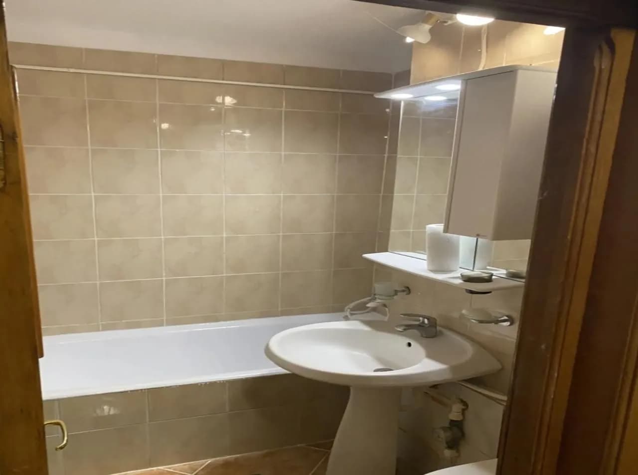 Квартира в Constanta, 3 комн., 90 м² — фото 6