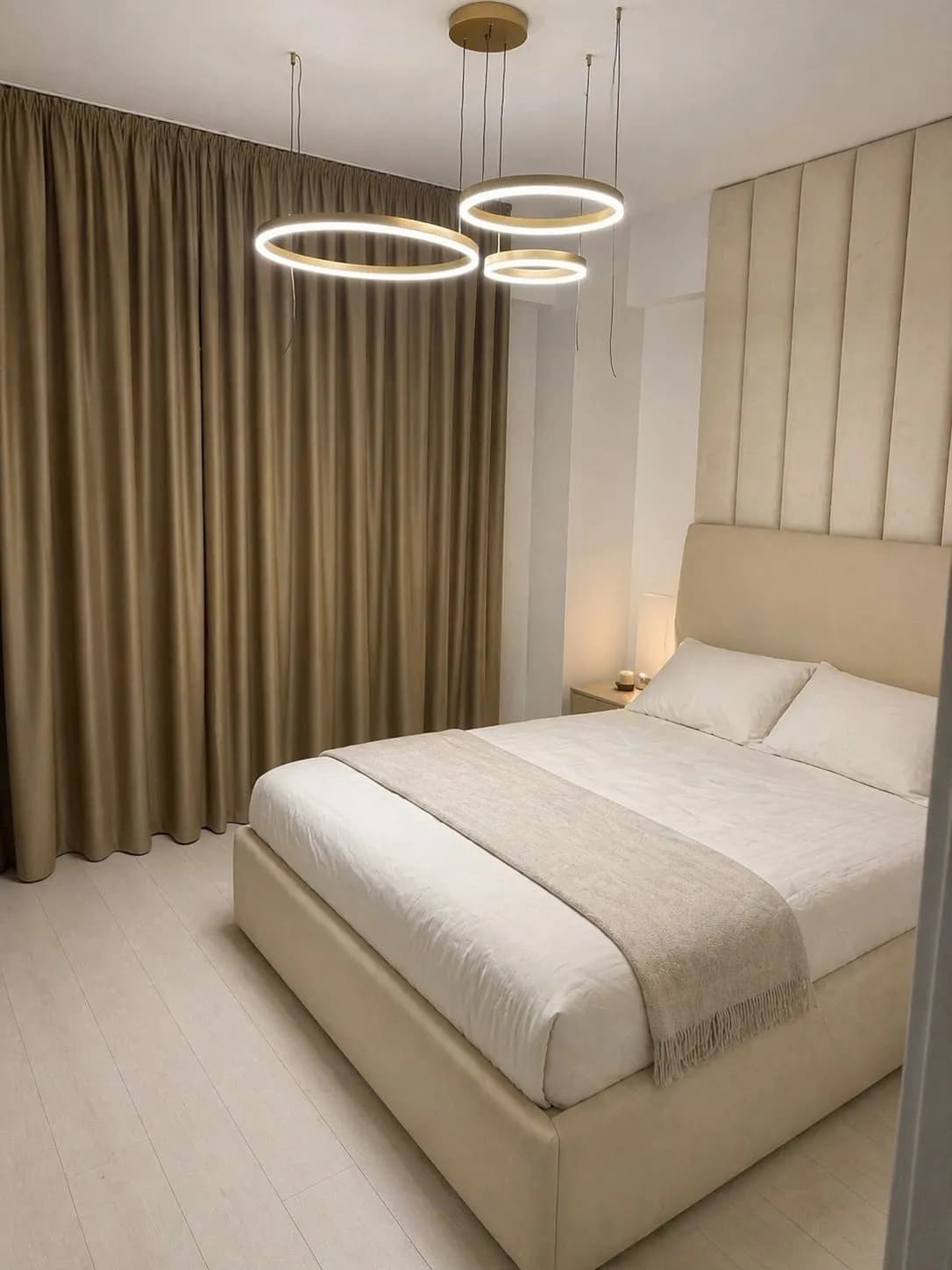 Квартира в Mamaia, 3 комн., 75 м² — фото 2