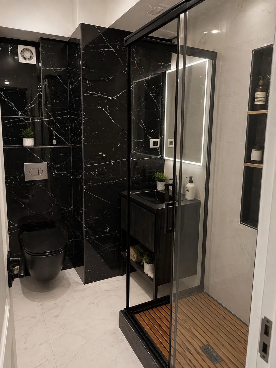 Квартира в Mamaia, 3 комн., 75 м² — фото 3