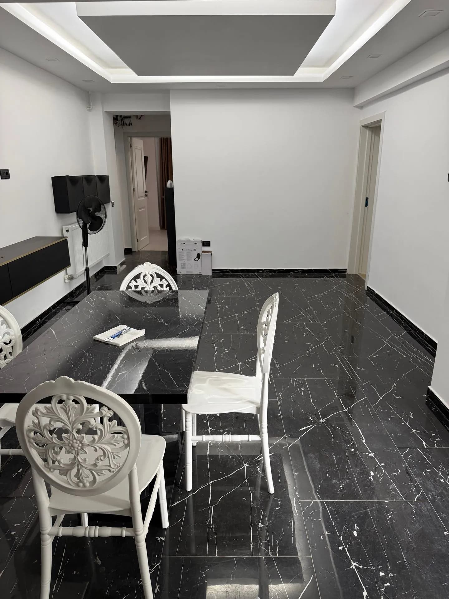 Квартира в Mamaia, 3 комн., 75 м² — фото 4