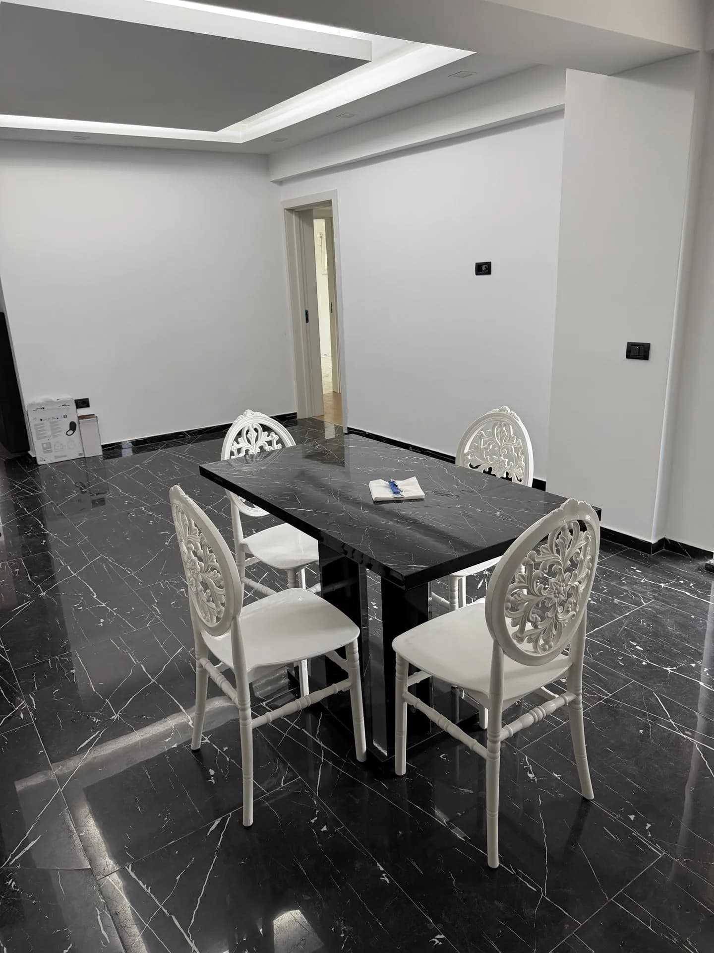 Квартира в Mamaia, 3 комн., 75 м² — фото 9
