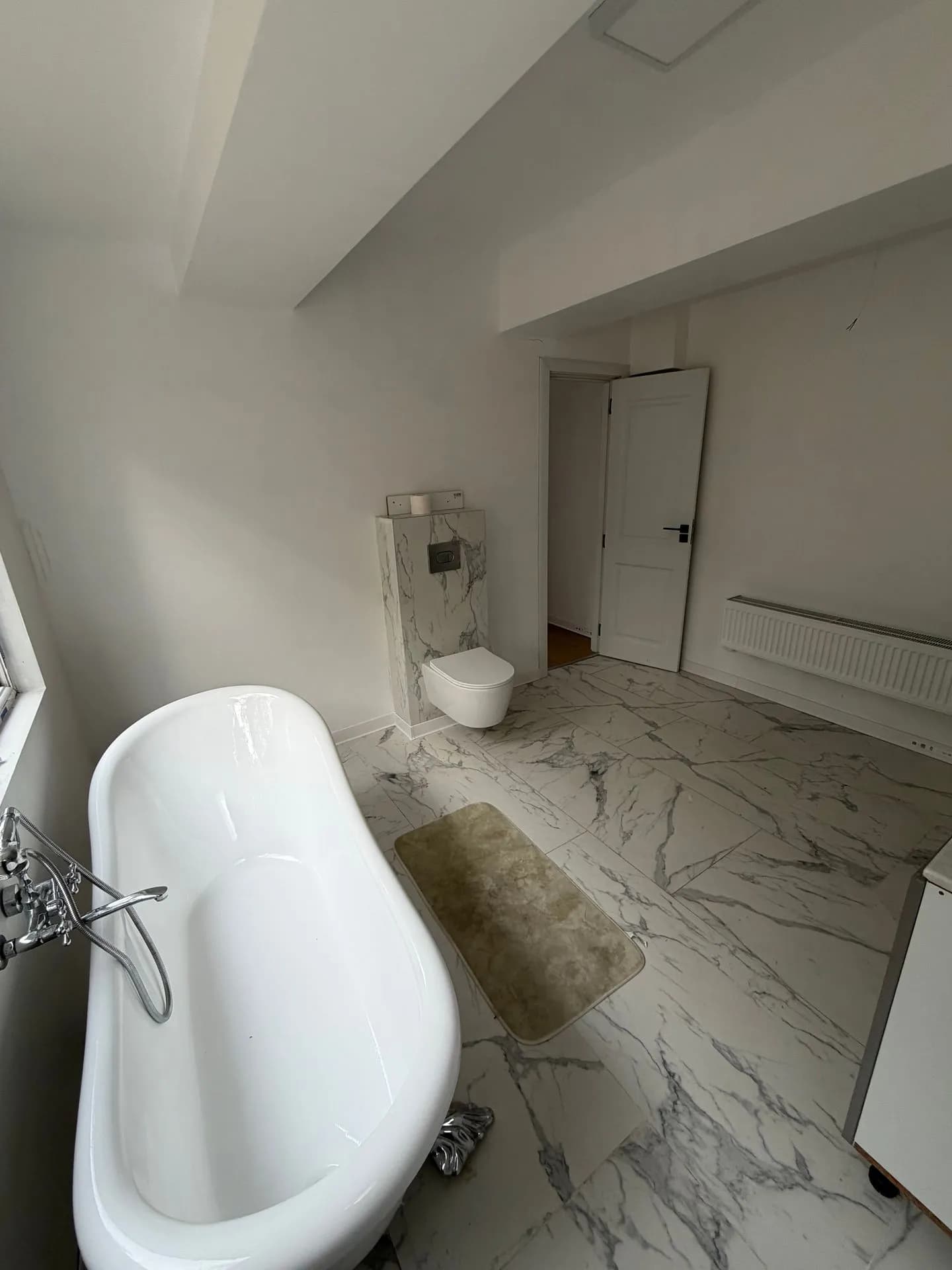 Квартира в Mamaia, 3 комн., 75 м² — фото 10