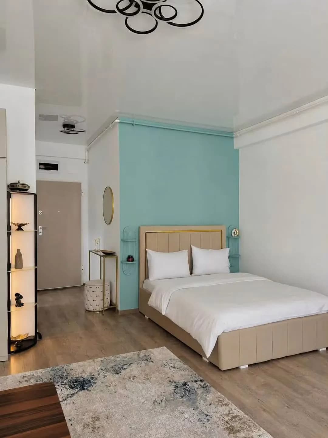 Квартира в Mamaia, 1 комн., 30 м² — фото 4