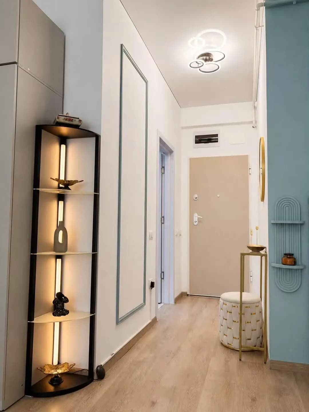 Квартира в Mamaia, 1 комн., 30 м² — фото 6