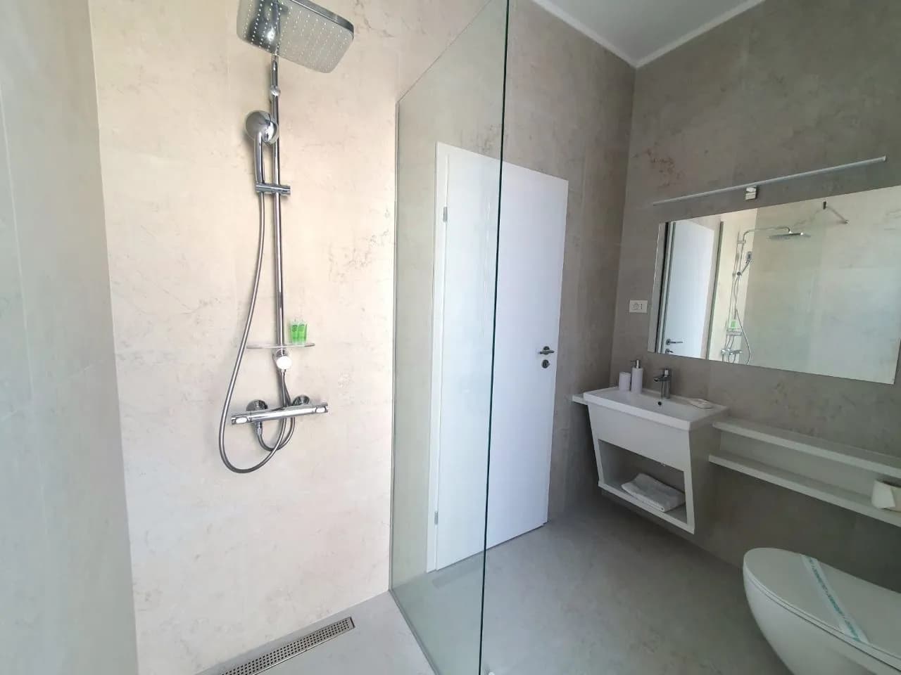 Квартира в Mamaia, 1 комн., 30 м² — фото 8