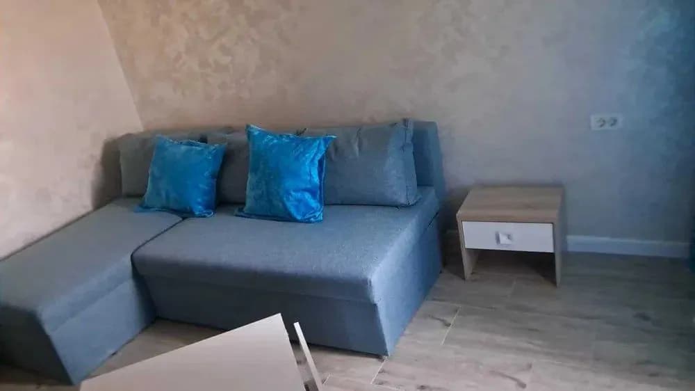 Квартира в Constanta, 2 комн., 50 м² — фото 1