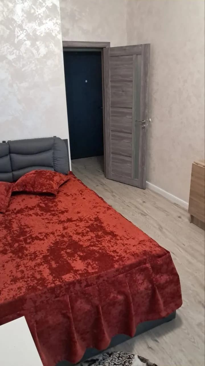 Квартира в Constanta, 2 комн., 50 м² — фото 4