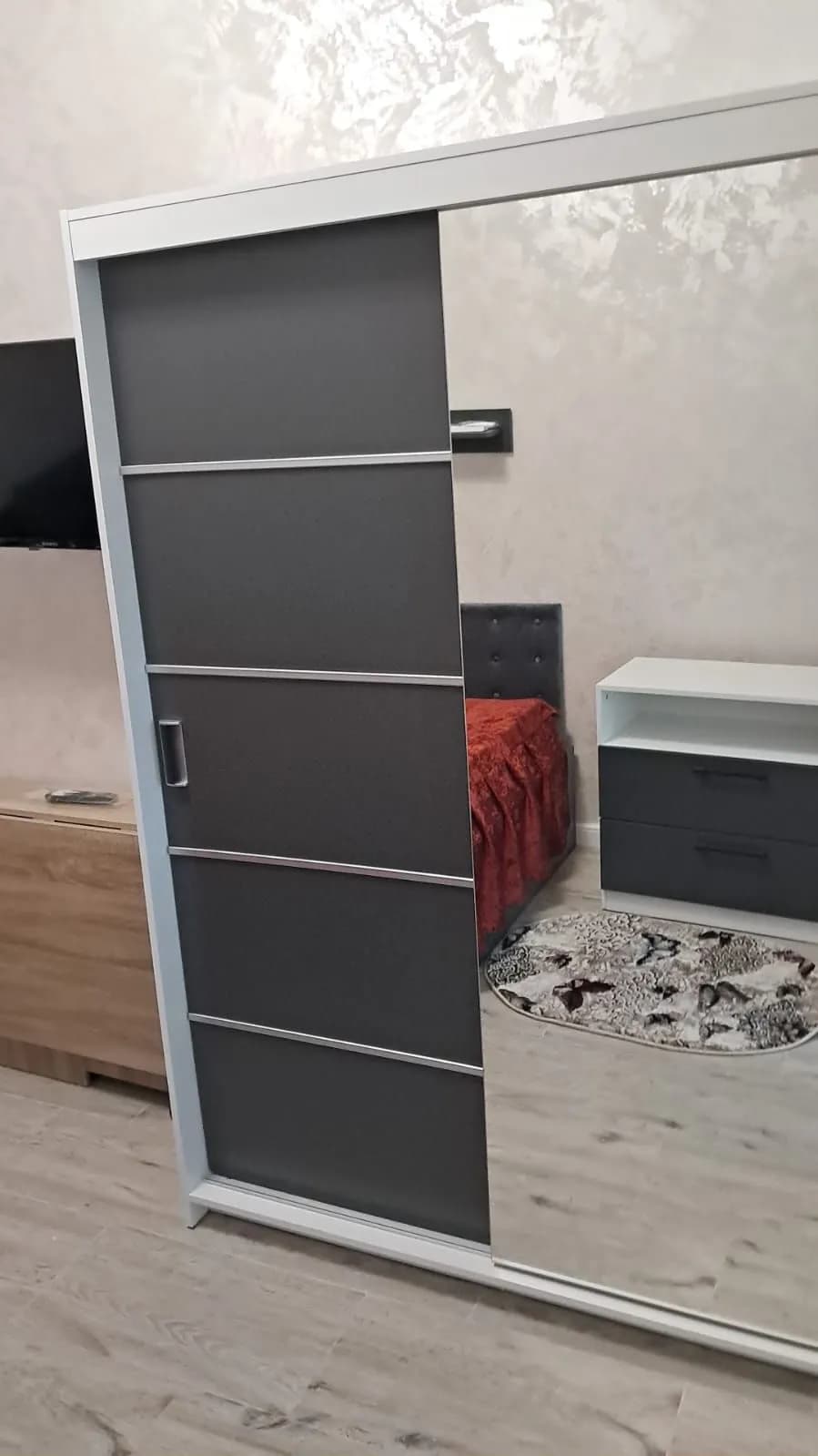 Квартира в Constanta, 2 комн., 50 м² — фото 8