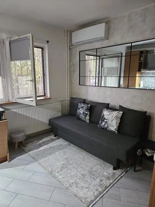 Квартира в Constanta, 2 комн., 50 м²