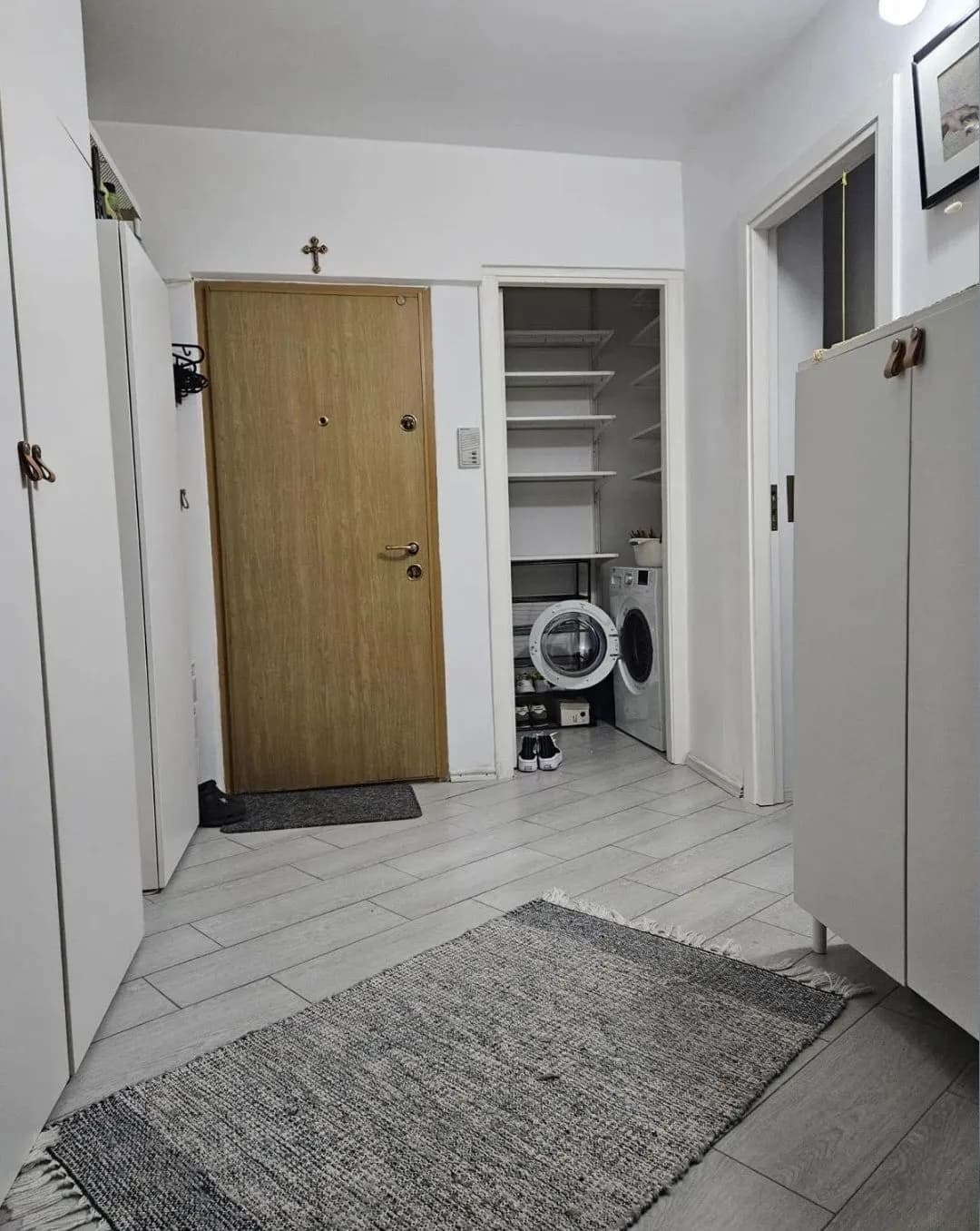 Квартира в Constanta, 2 комн., 50 м² — фото 9