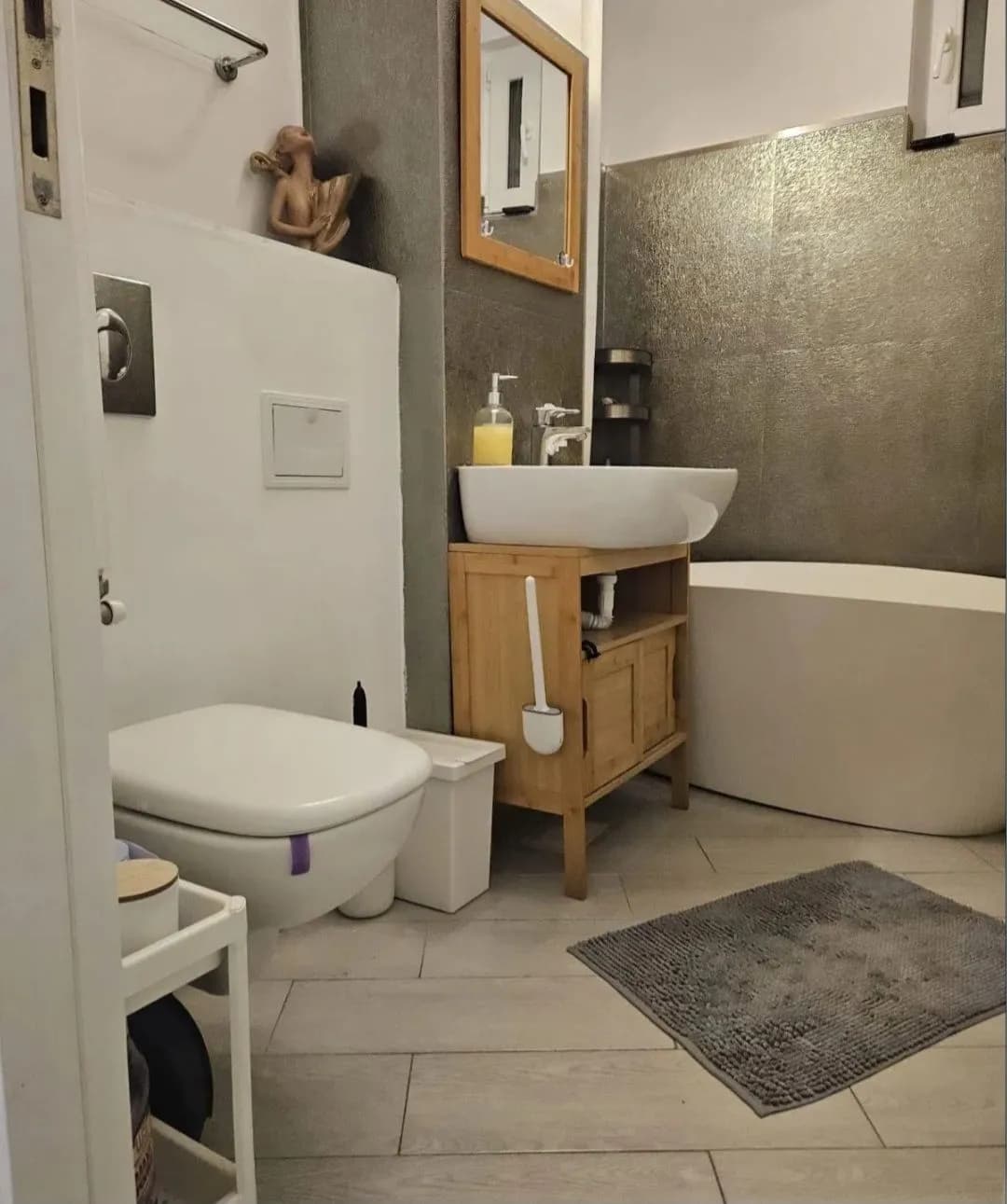 Квартира в Constanta, 2 комн., 50 м² — фото 10