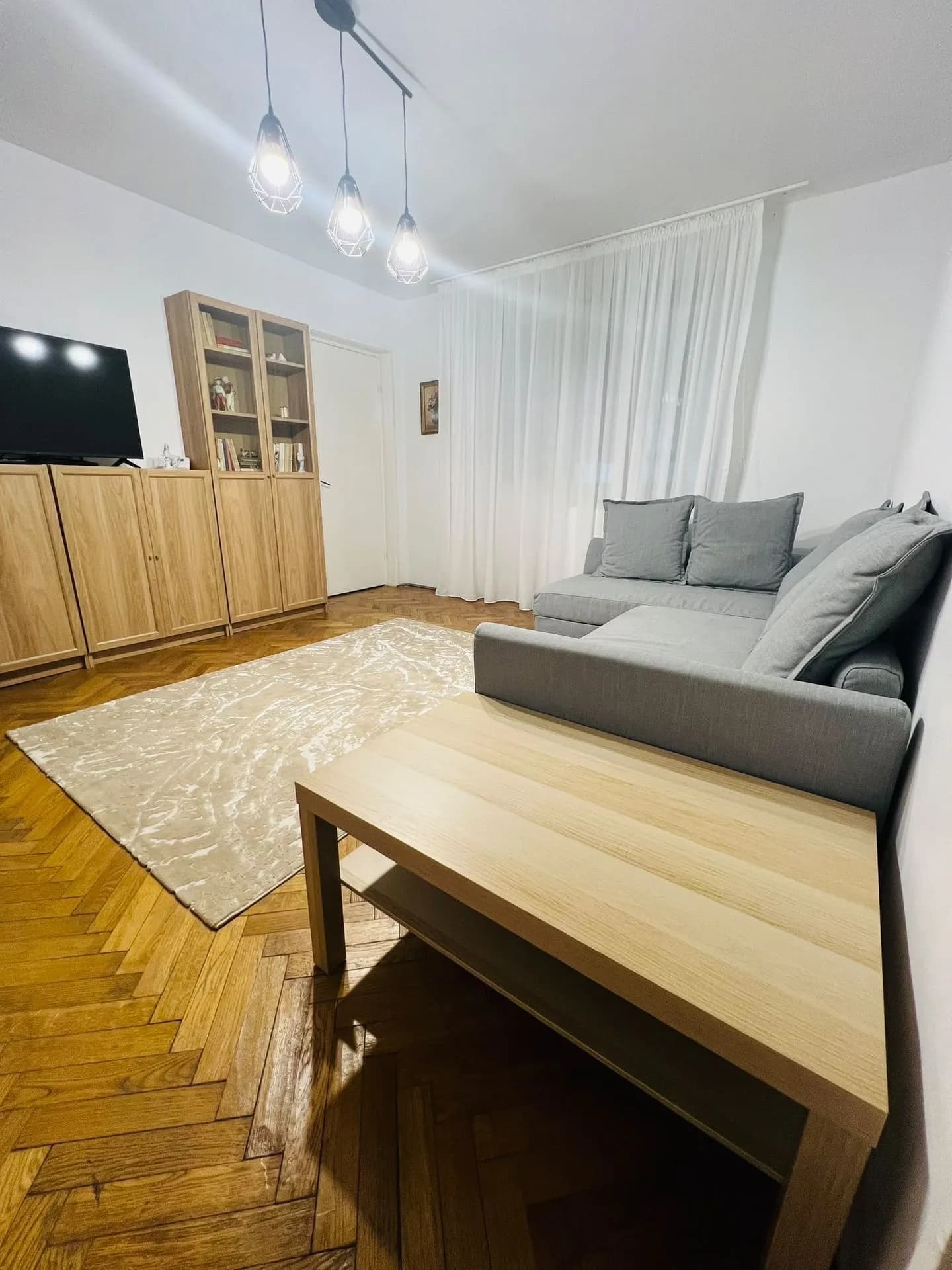Квартира в Constanta, 3 комн., 80 м² — фото 1