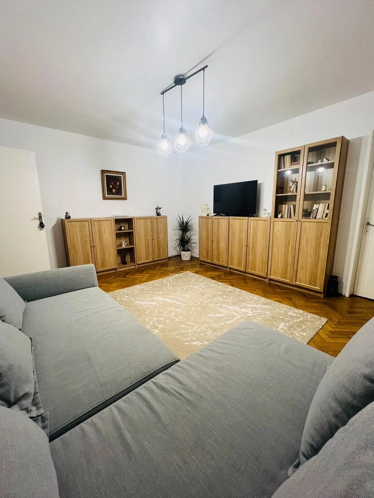 Квартира в Constanta, 3 комн., 80 м² — фото 3