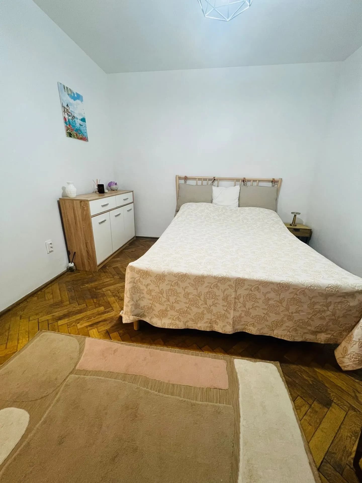 Квартира в Constanta, 3 комн., 80 м² — фото 4