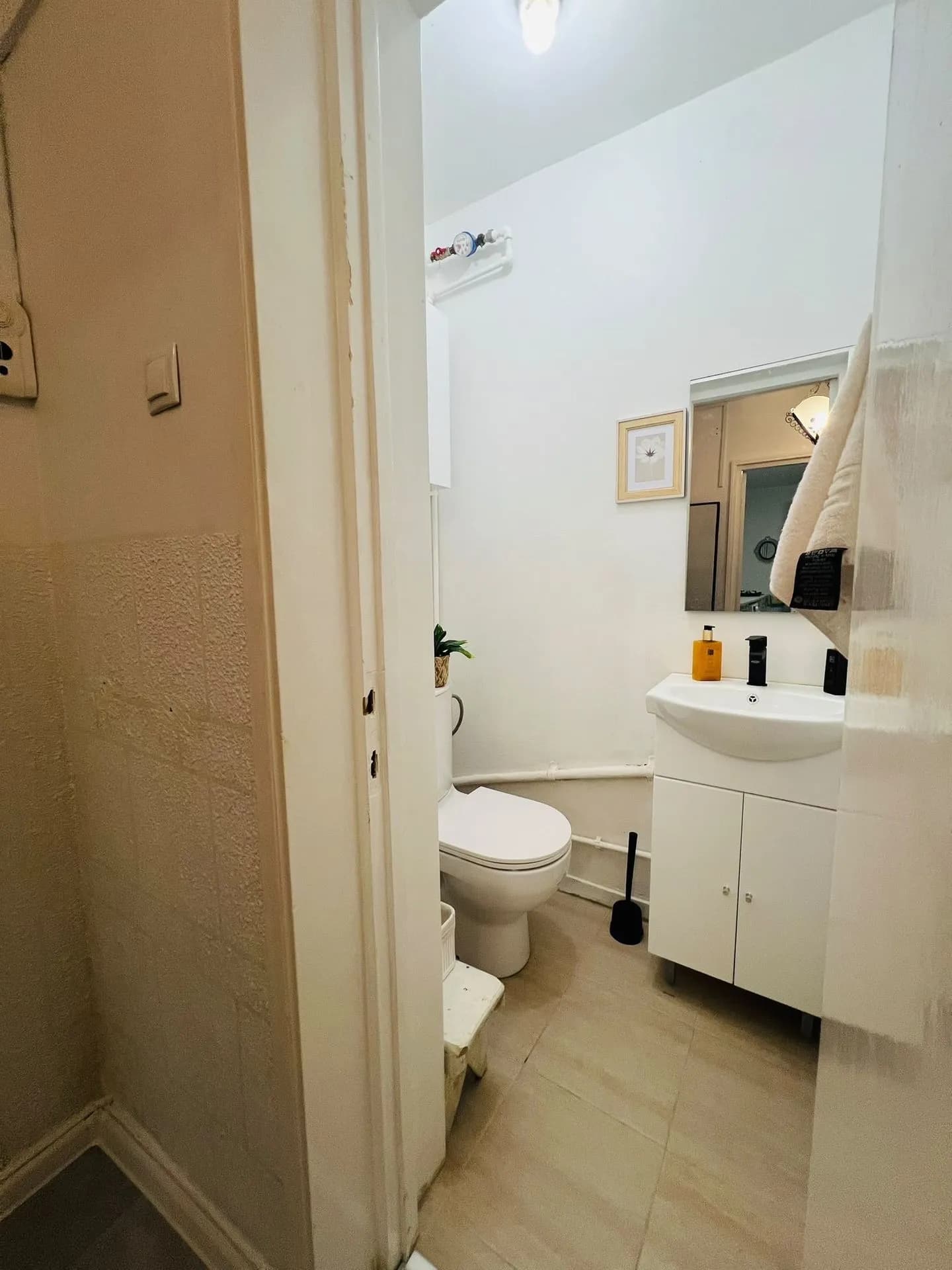 Квартира в Constanta, 3 комн., 80 м² — фото 6