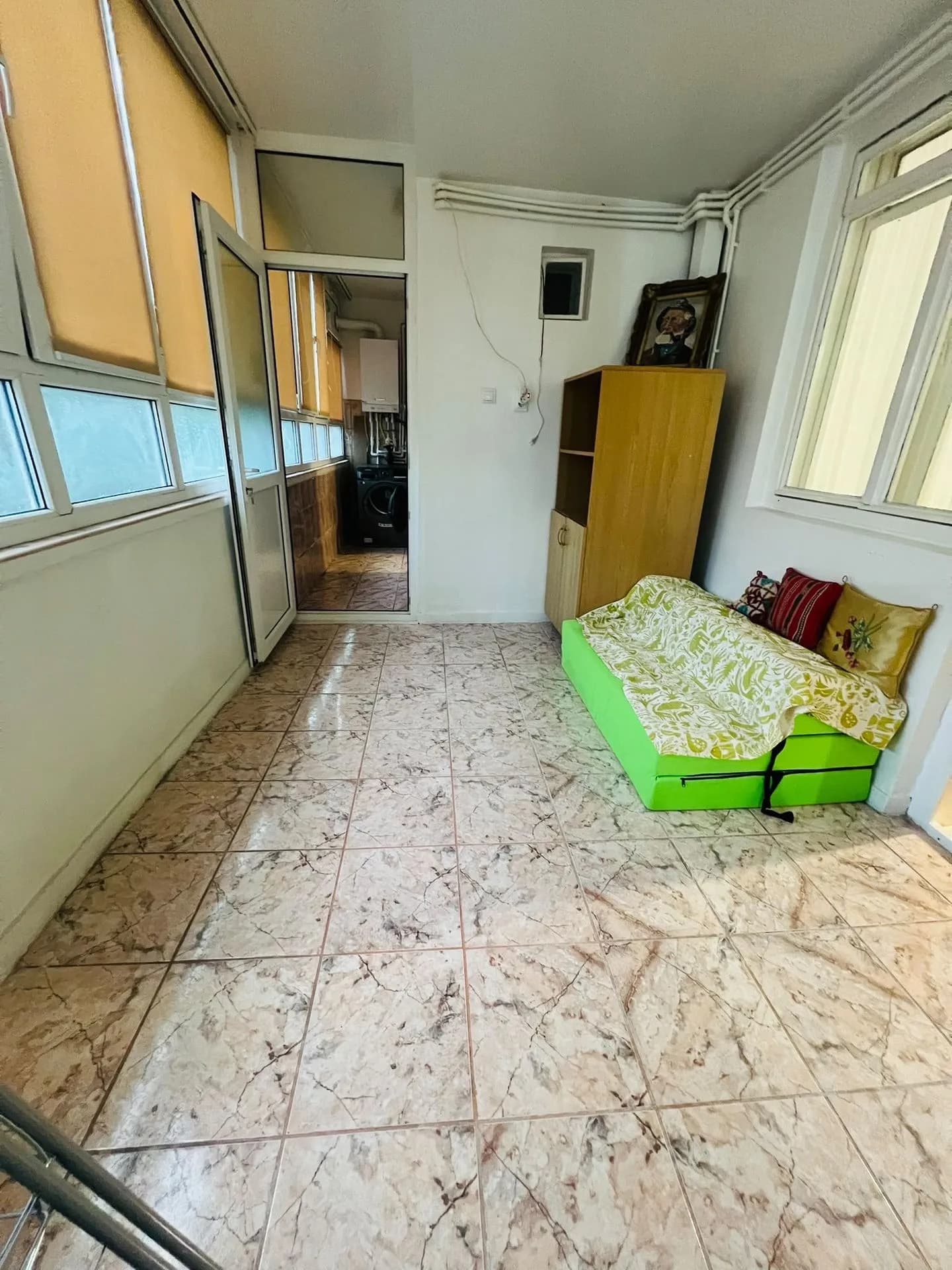 Квартира в Constanta, 3 комн., 80 м² — фото 7