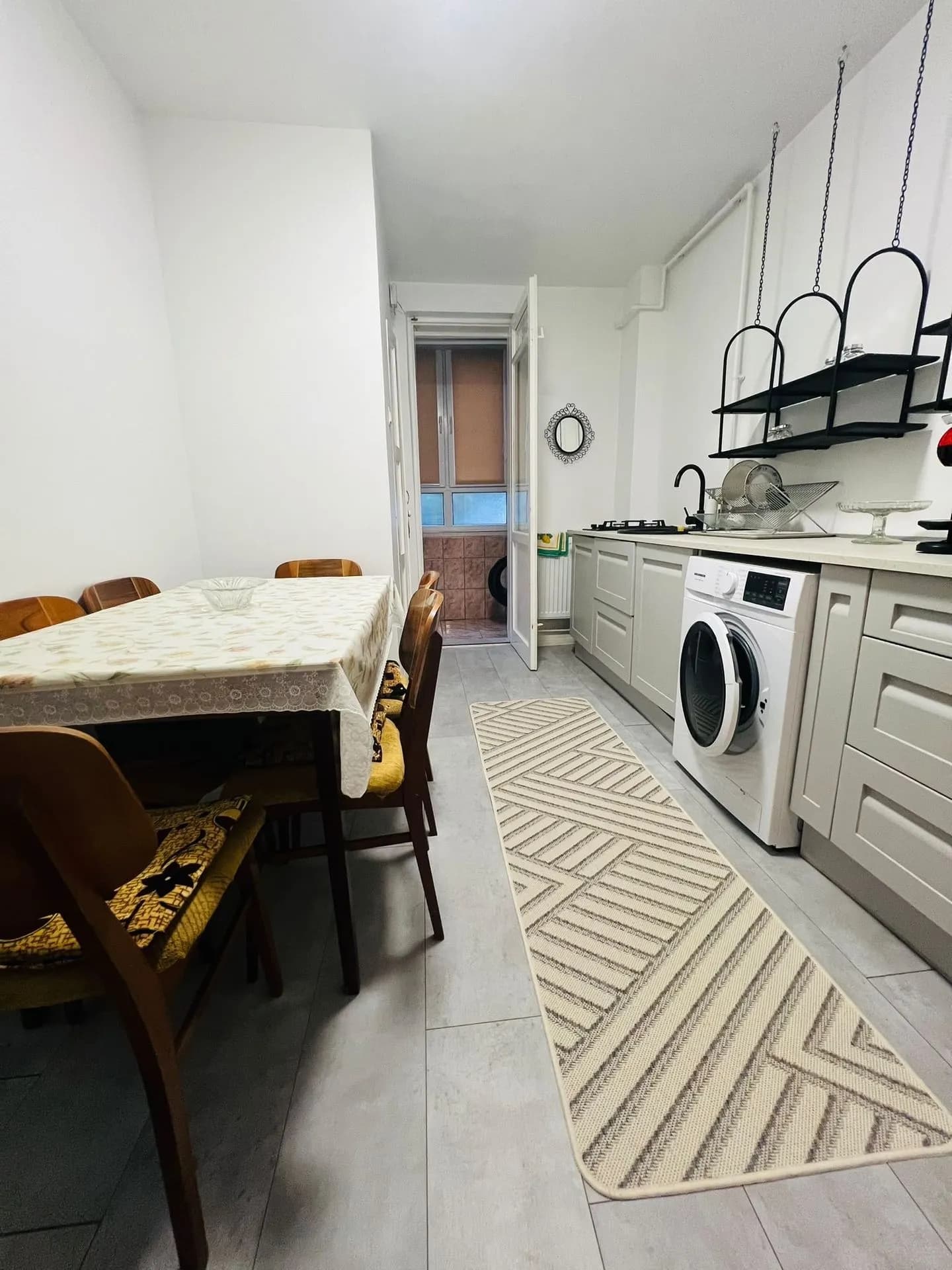 Квартира в Constanta, 3 комн., 80 м² — фото 8