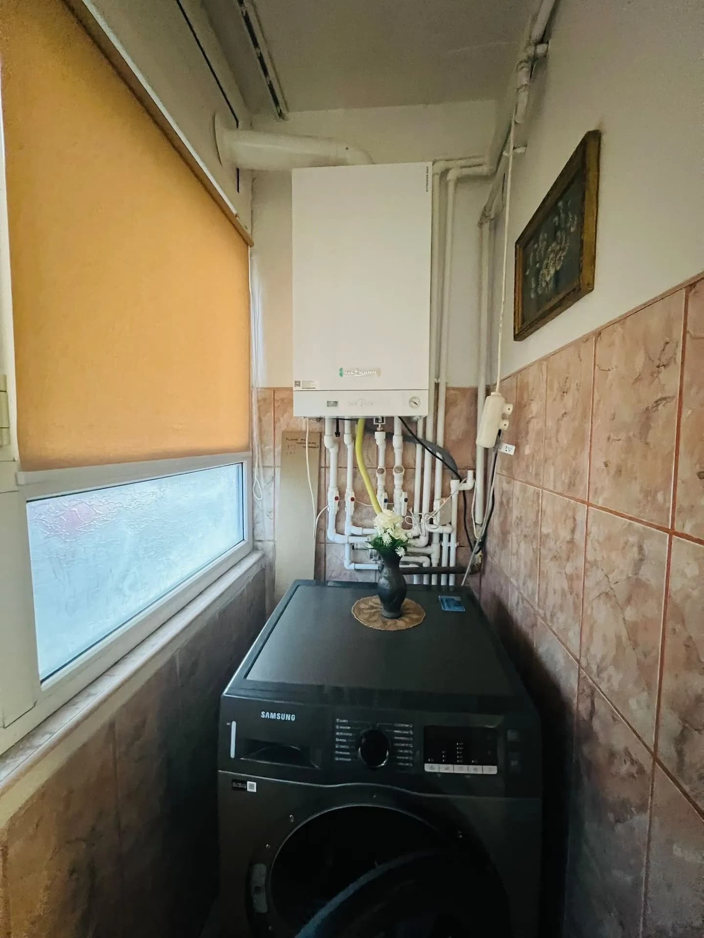Квартира в Constanta, 3 комн., 80 м² — фото 9