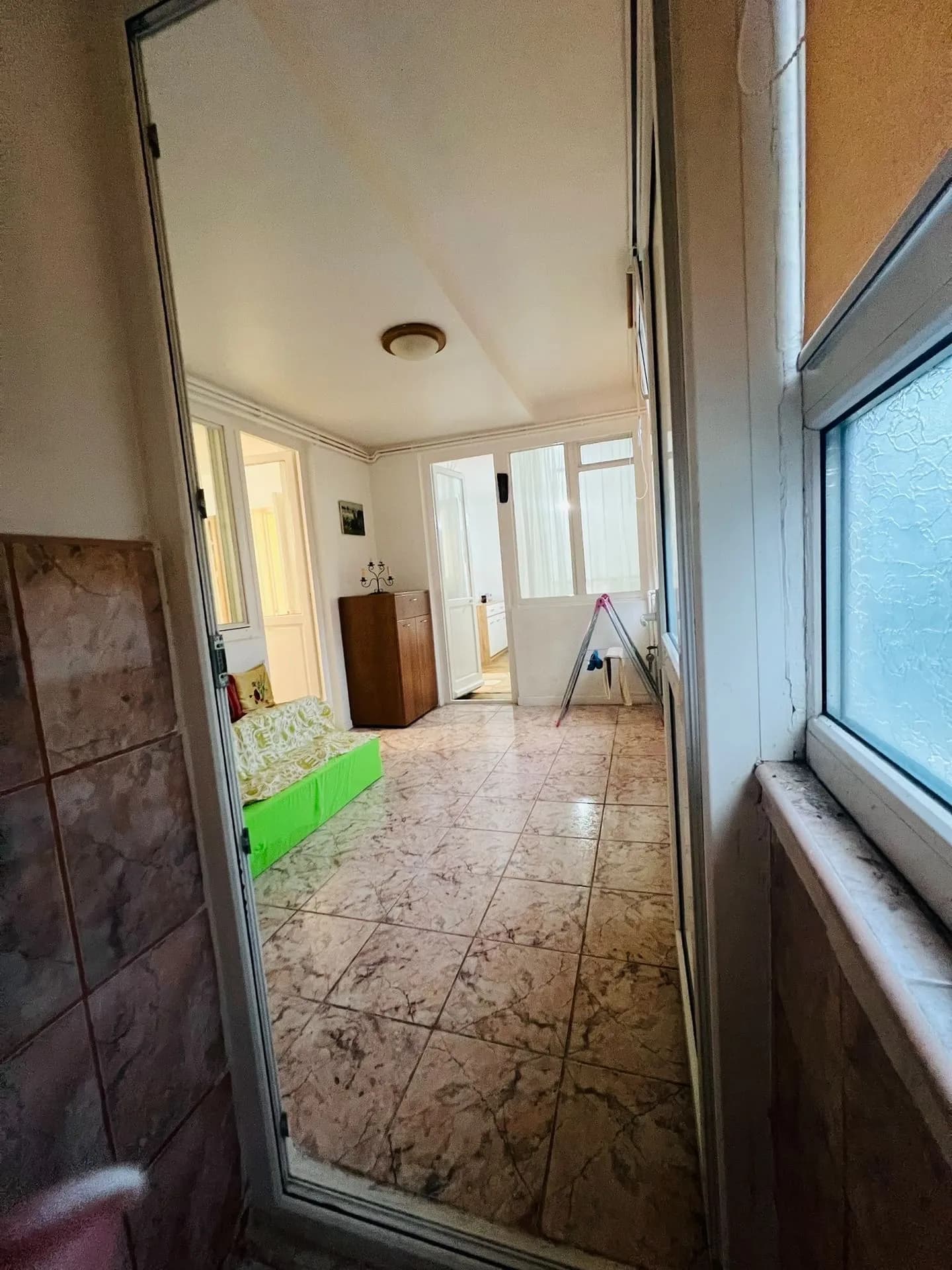 Квартира в Constanta, 3 комн., 80 м² — фото 11