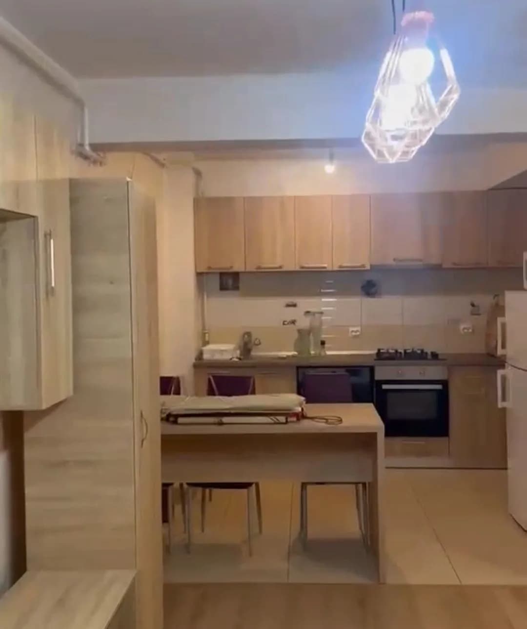 Квартира в Constanta, 2 комн., 57 м² — фото 1