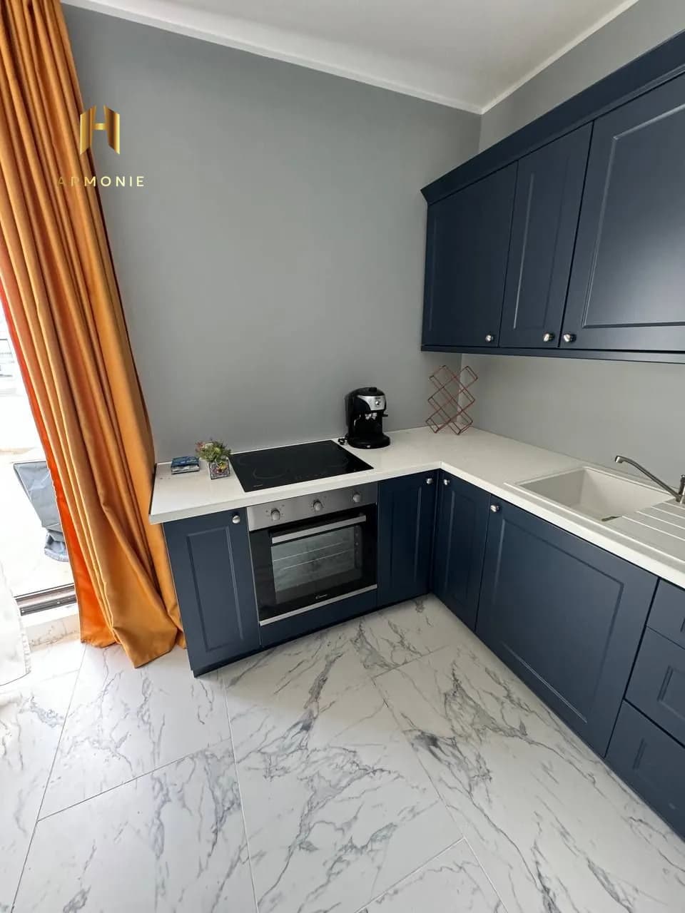 Квартира в Mamaia, 3 комн., 90 м² — фото 2