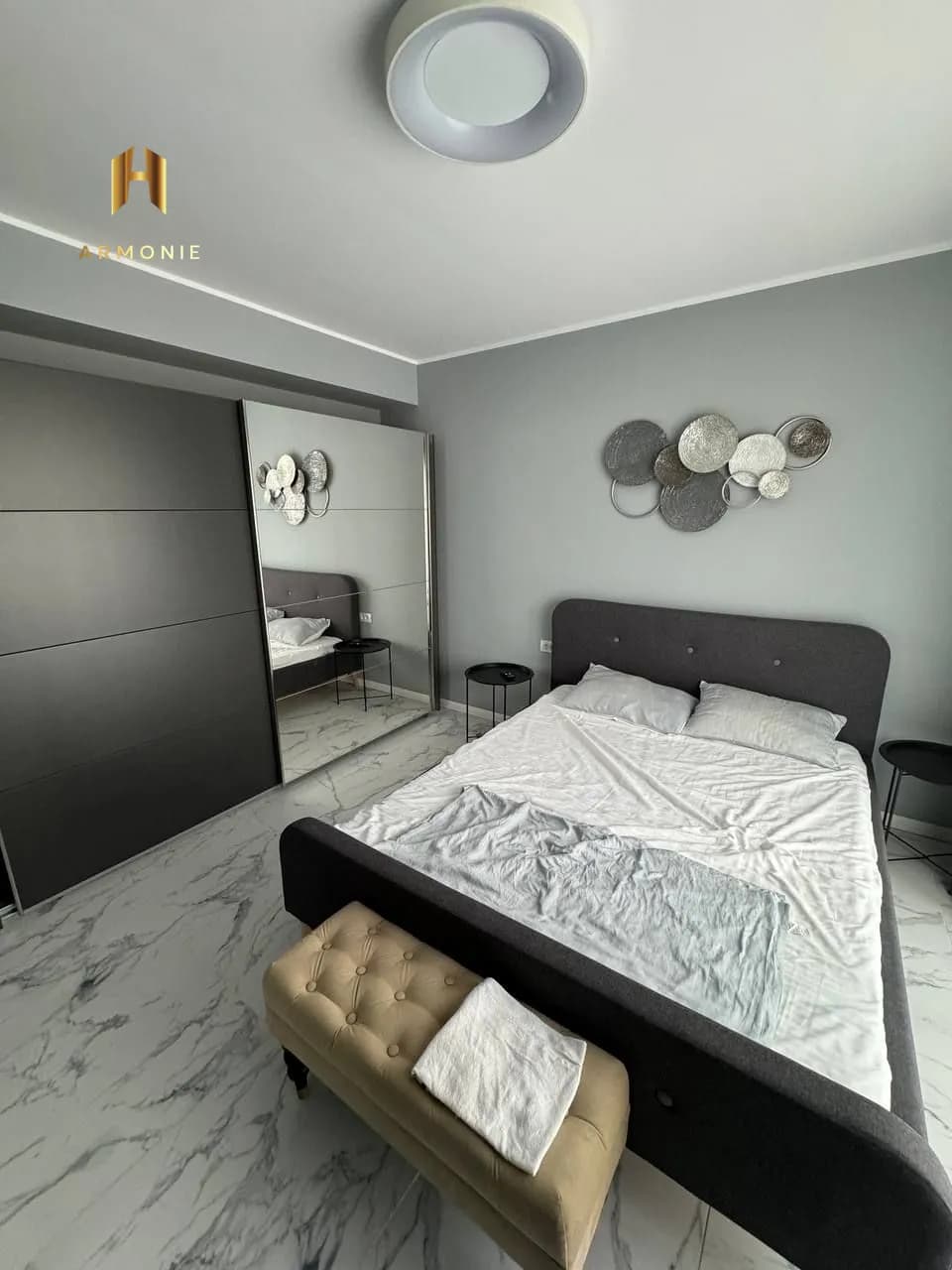 Квартира в Mamaia, 3 комн., 90 м² — фото 3