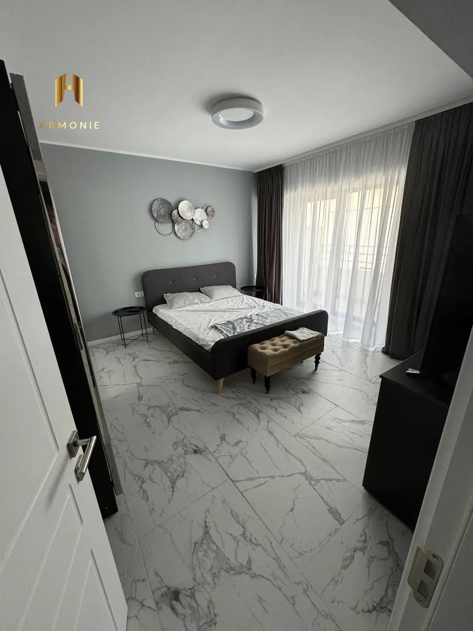 Квартира в Mamaia, 3 комн., 90 м² — фото 4