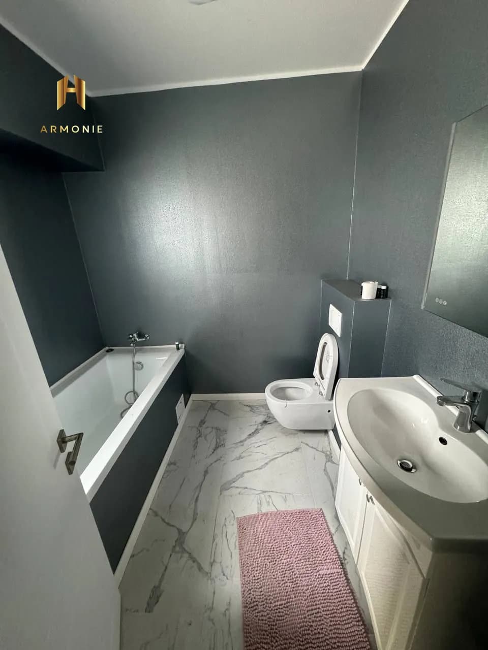Квартира в Mamaia, 3 комн., 90 м² — фото 5