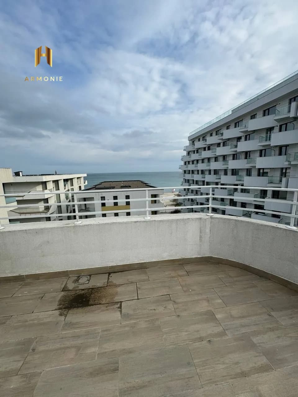 Квартира в Mamaia, 3 комн., 90 м² — фото 6