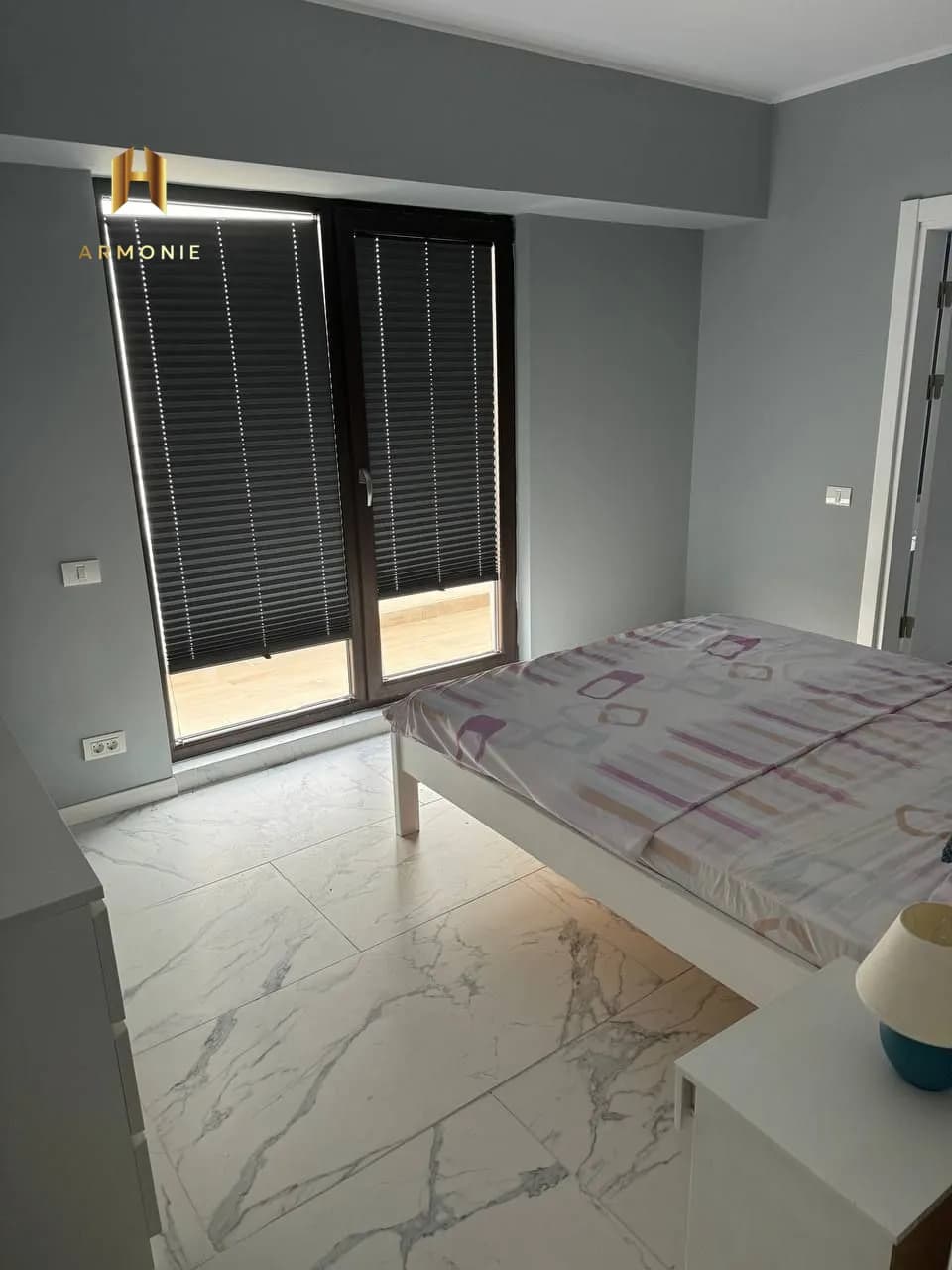 Квартира в Mamaia, 3 комн., 90 м² — фото 7