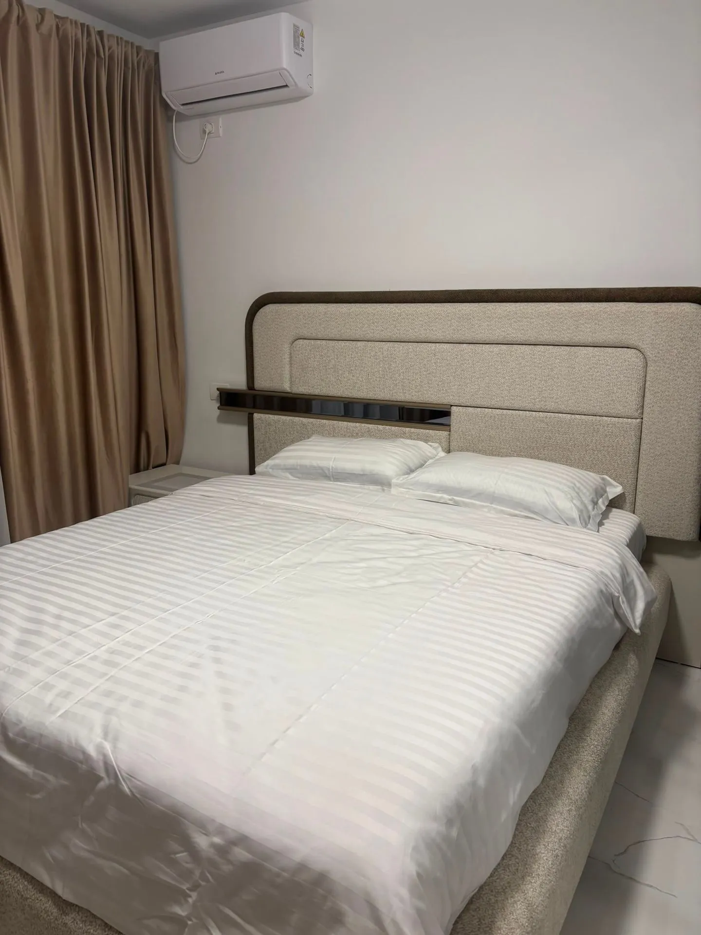 Квартира в Mamaia, 2 комн., 74 м² — фото 9