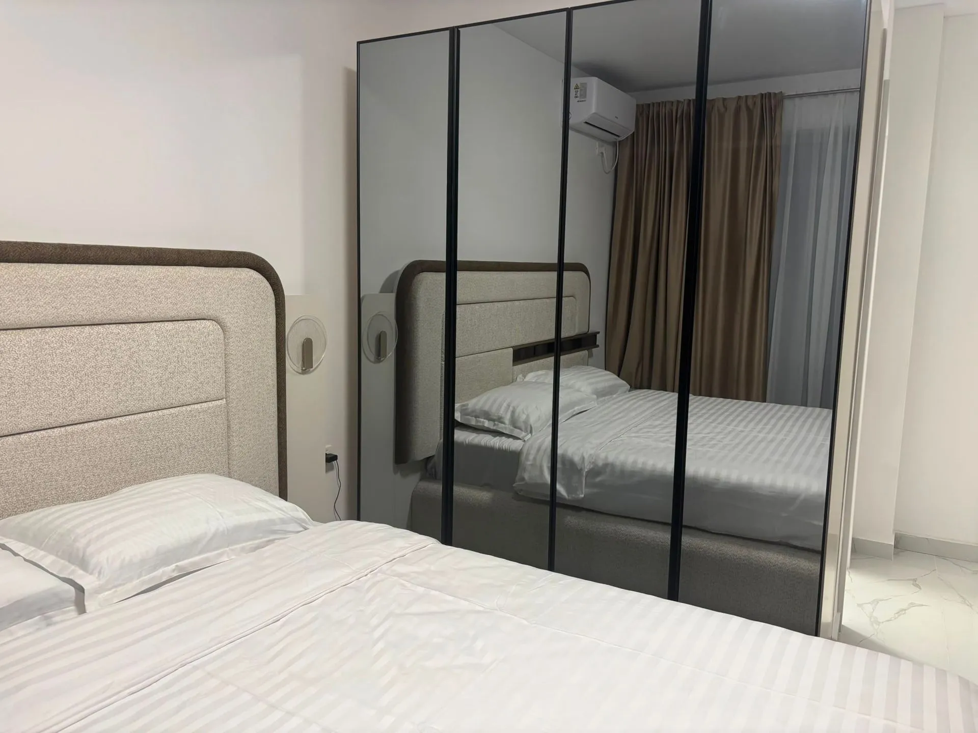 Квартира в Mamaia, 2 комн., 74 м² — фото 10