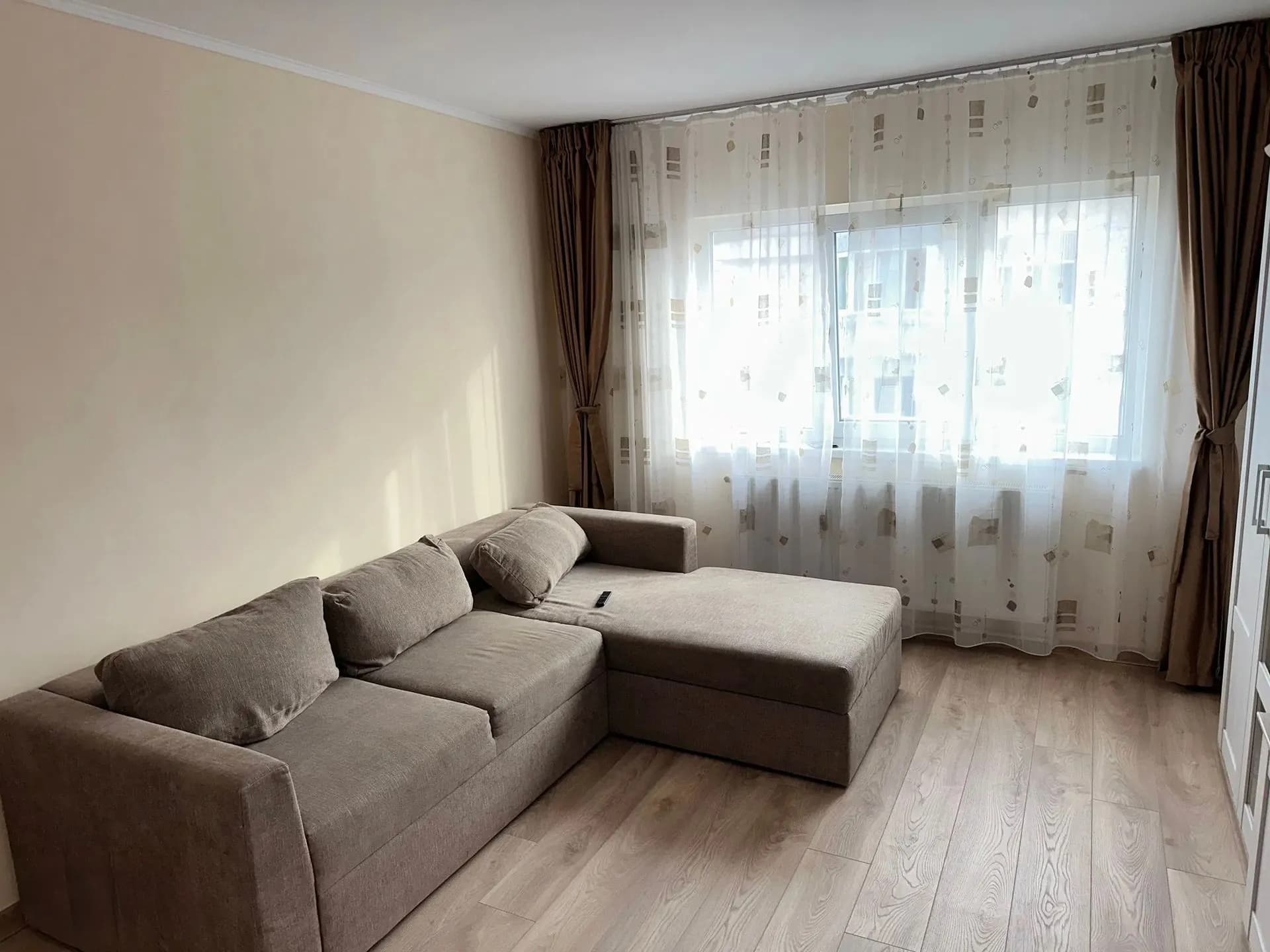 Квартира в Constanta, 2 комн., 54 м² — фото 2