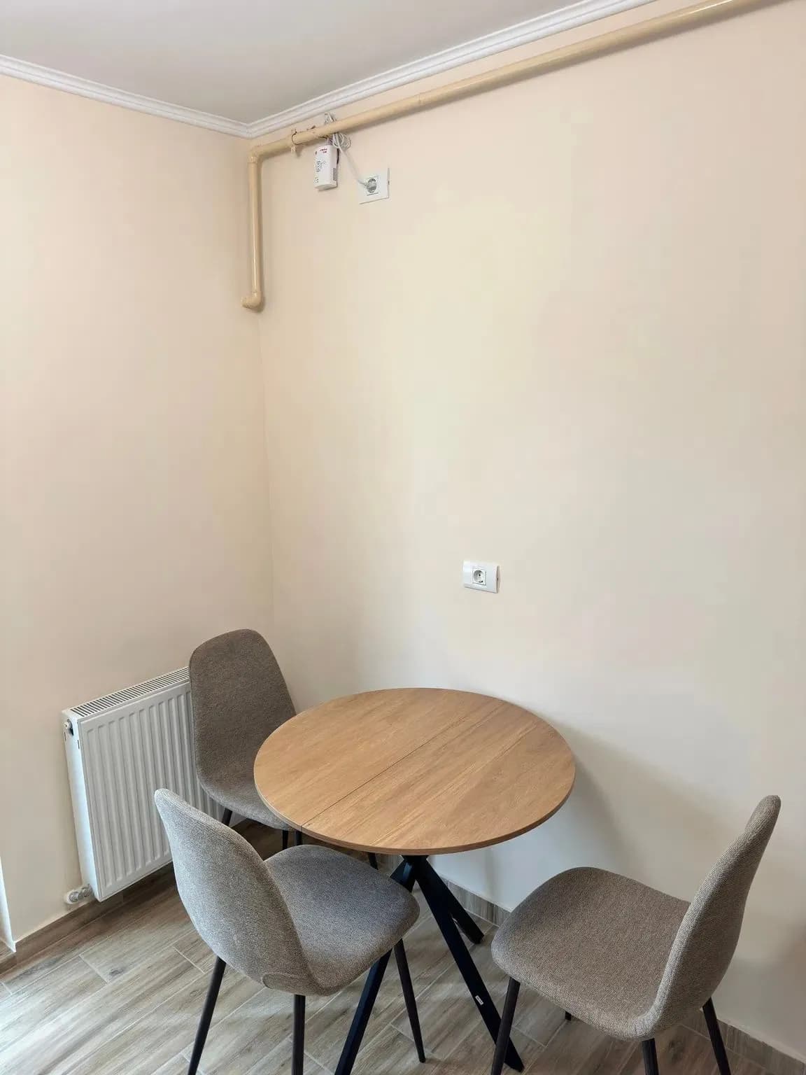 Квартира в Constanta, 2 комн., 54 м² — фото 8