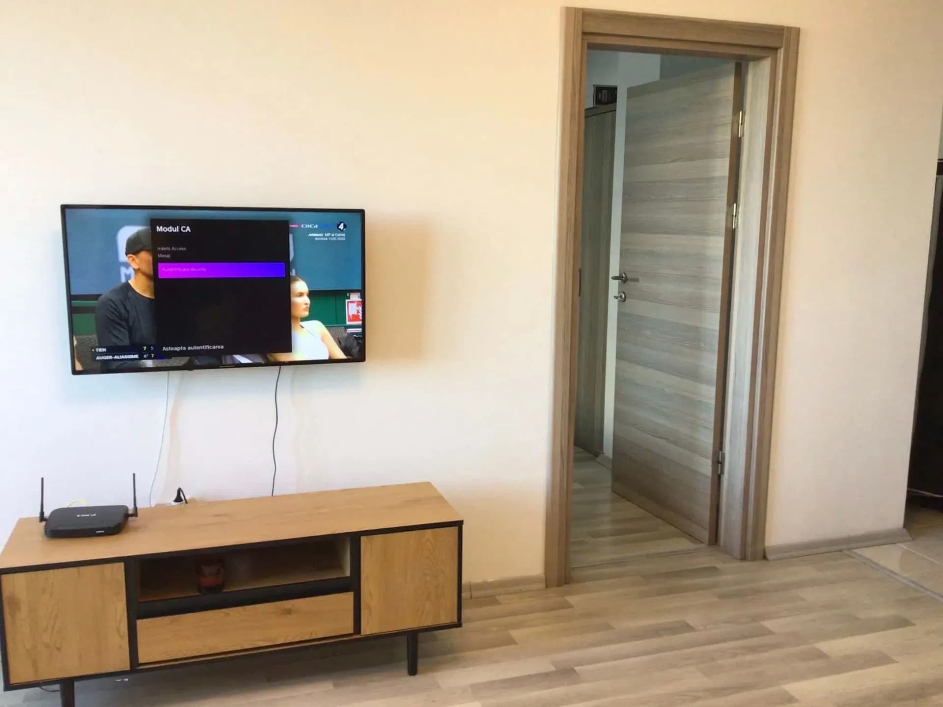Квартира в Mamaia, 3 комн., 72 м² — фото 3