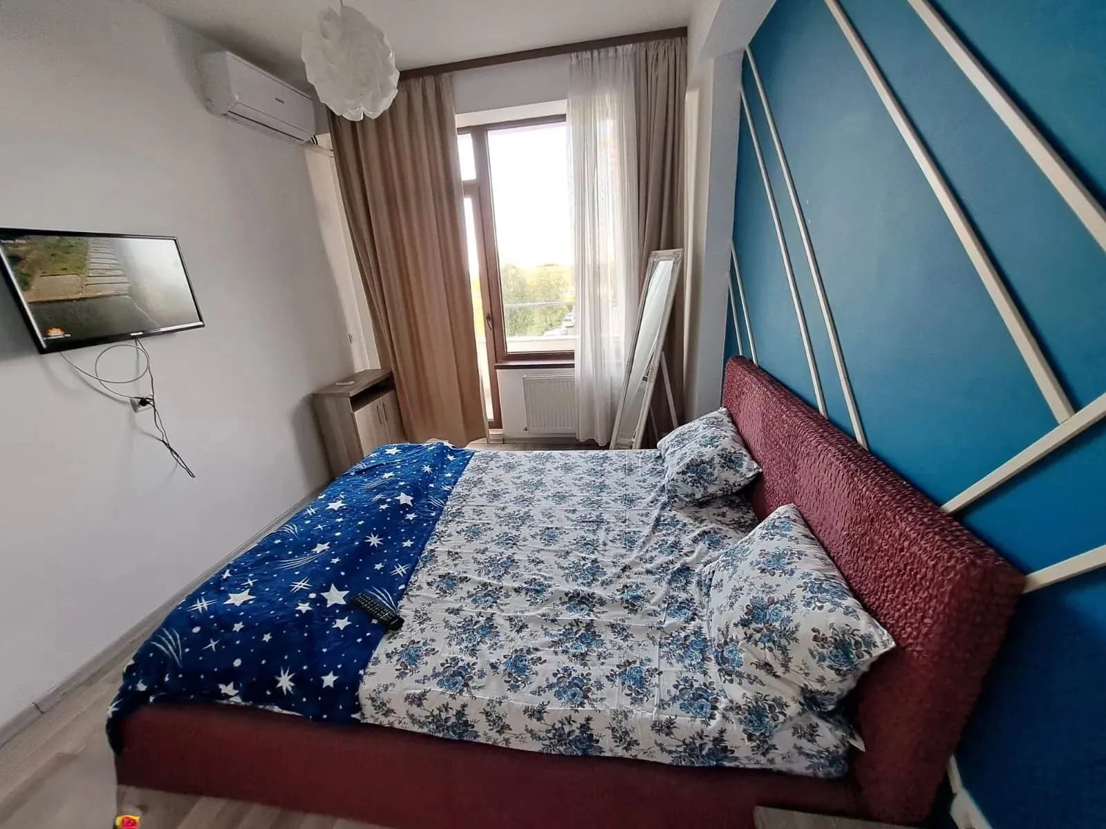 Квартира в Mamaia, 3 комн., 72 м² — фото 4