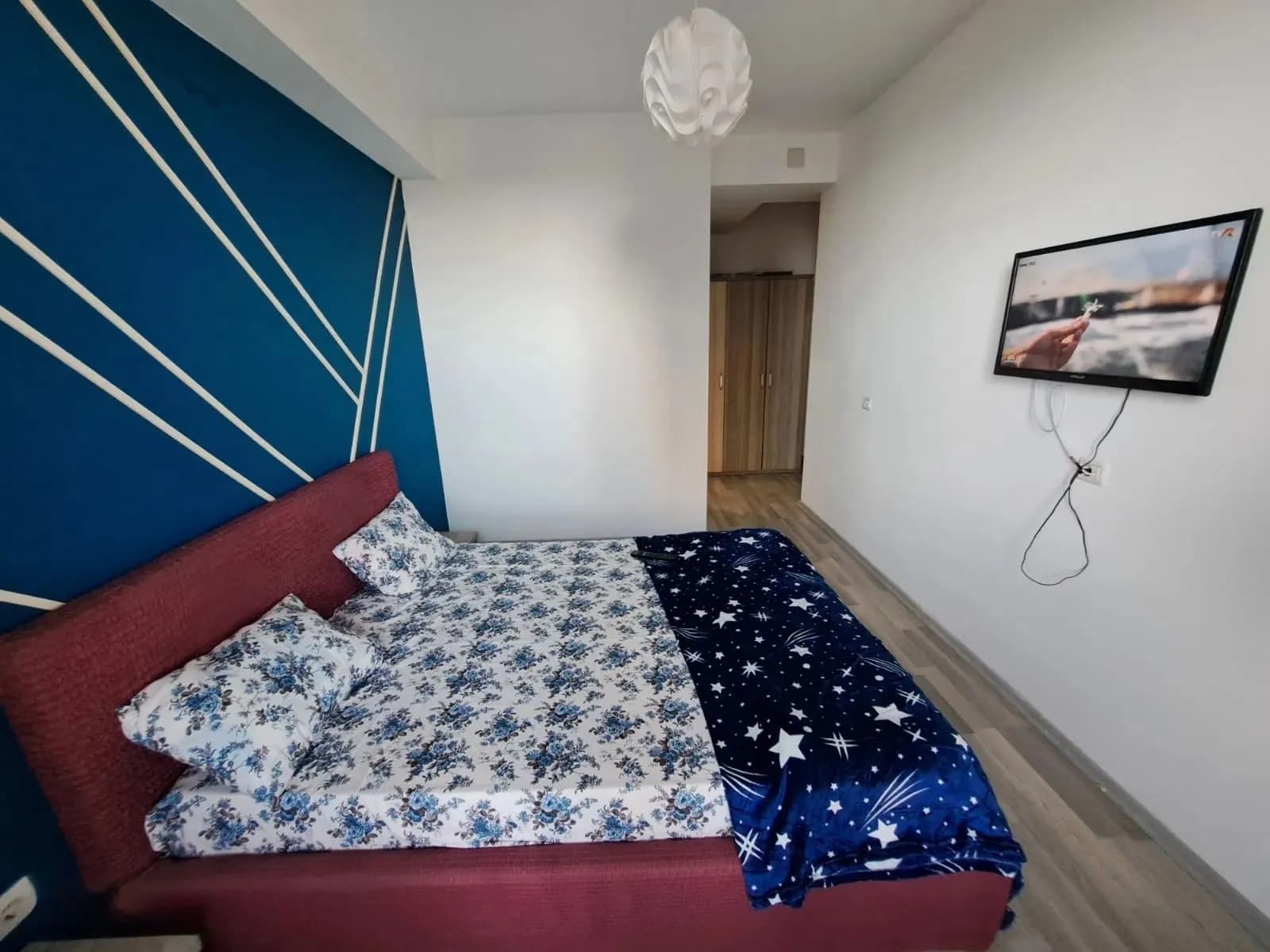 Квартира в Mamaia, 3 комн., 72 м² — фото 5