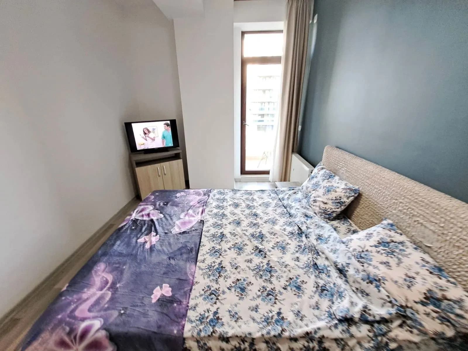 Квартира в Mamaia, 3 комн., 72 м² — фото 6