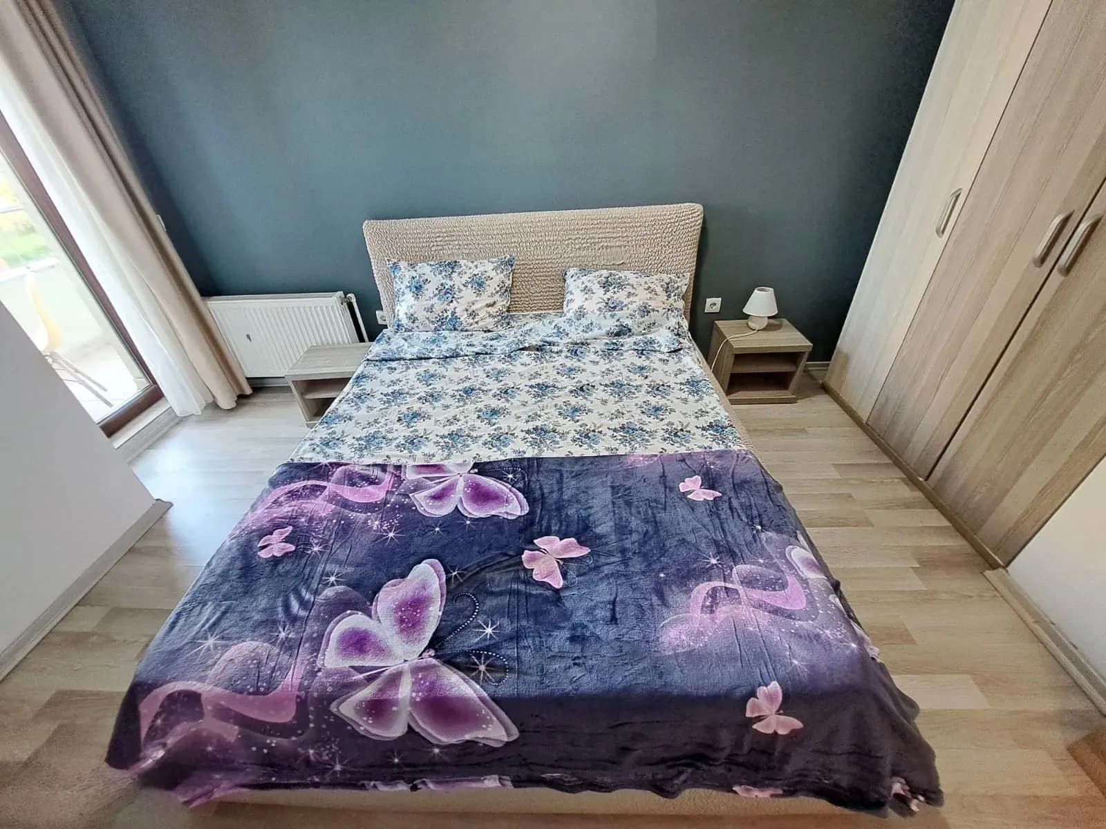 Квартира в Mamaia, 3 комн., 72 м² — фото 7