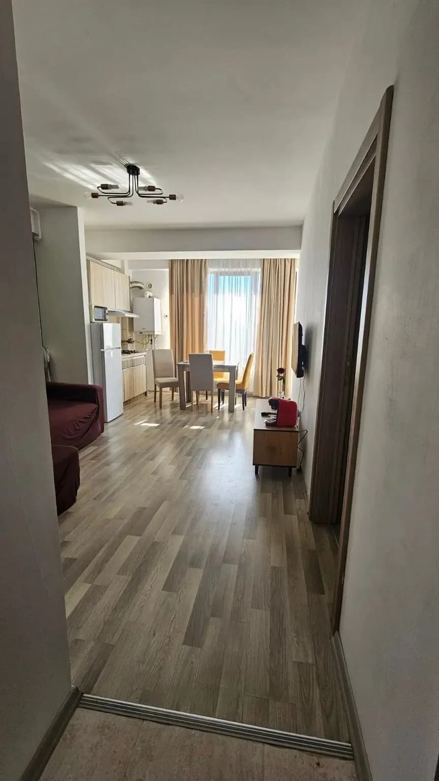 Квартира в Mamaia, 3 комн., 72 м² — фото 8