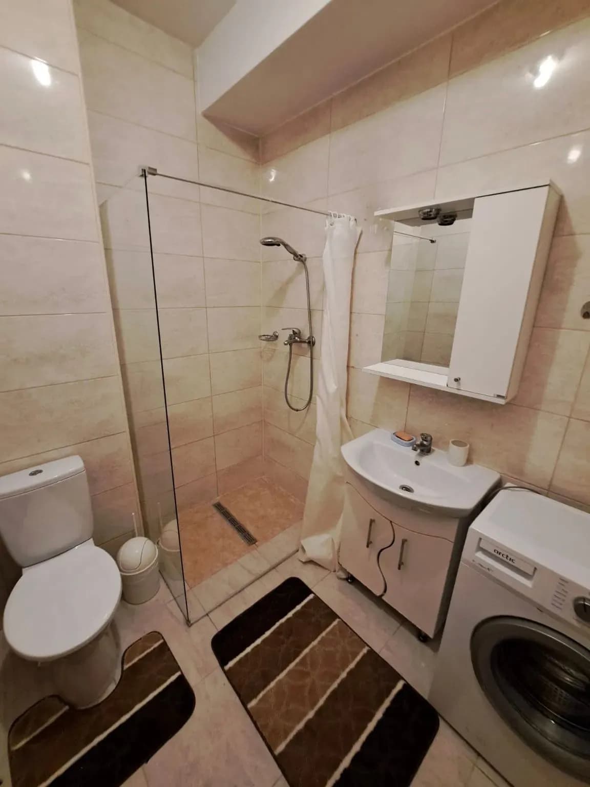 Квартира в Mamaia, 3 комн., 72 м² — фото 9