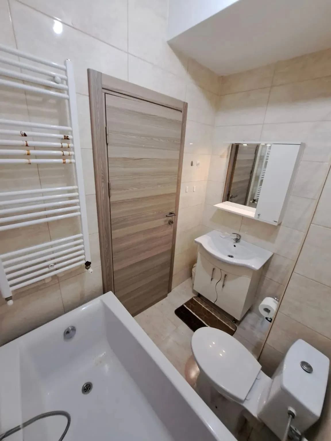 Квартира в Mamaia, 3 комн., 72 м² — фото 10