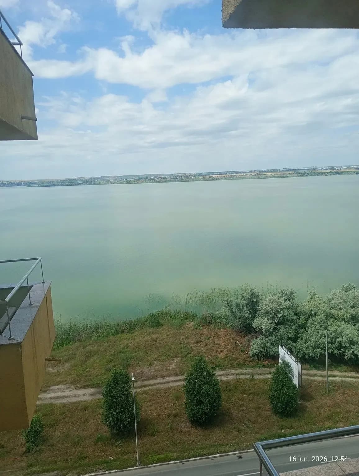 Квартира в Mamaia, 3 комн., 72 м² — фото 11