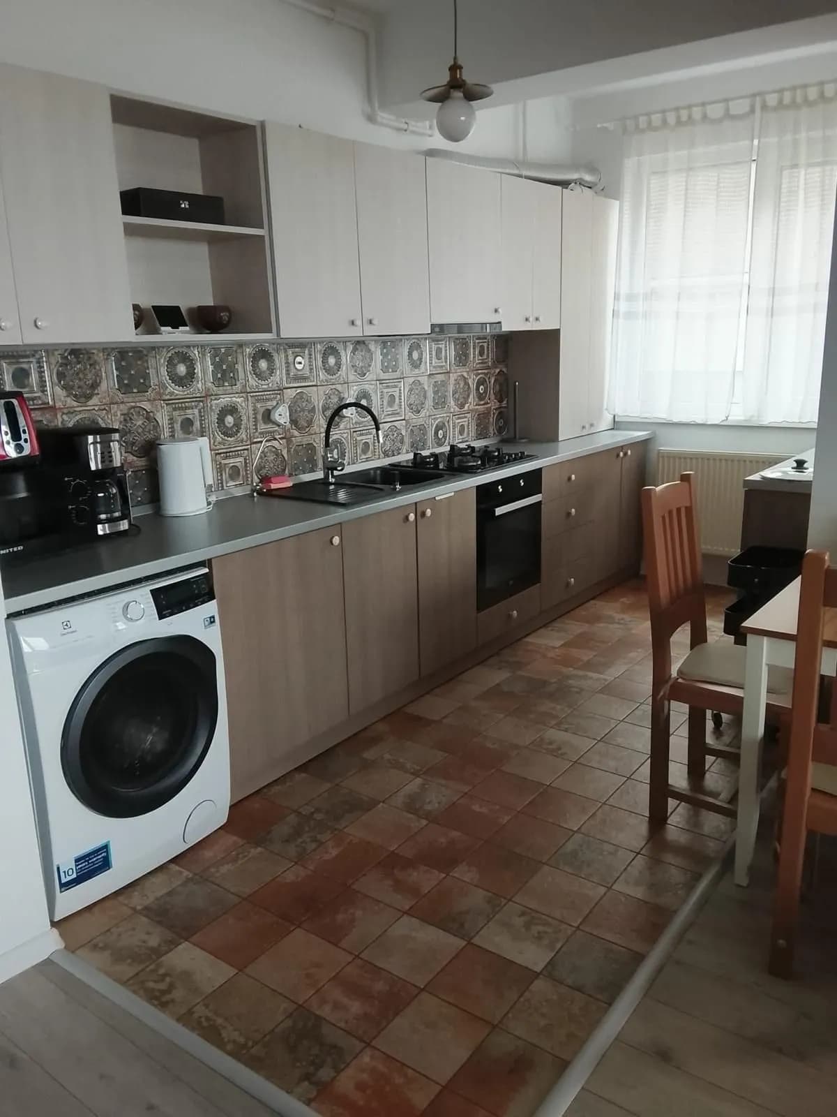 Квартира в Mamaia, 2 комн., 60 м² — фото 2