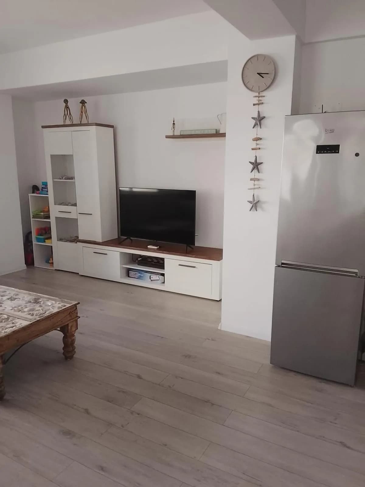 Квартира в Mamaia, 2 комн., 60 м² — фото 3